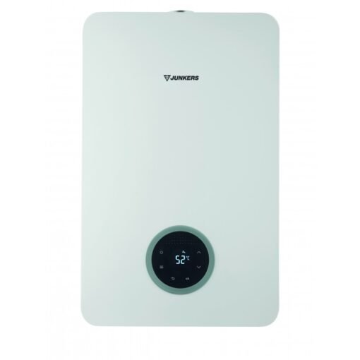 CALENTADOR JUNKERT HYDRONEXT 5600 S WTD 12 LITRO GAS BUTANO, ESTANCO,   (I.V.A. INCLUIDO )