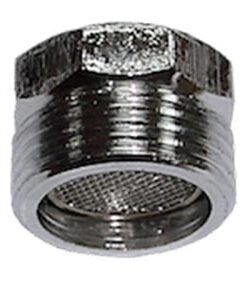 ADAPTADOR GRIFO H-22/100 X 3/4 MACHO  ( I.V.A. INCLUIDO )