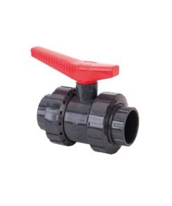 V-1  VALVULA HEMBRA-HEMBRA ENCOLAR 32/25 MM  ( I.V.A. INCLUIDO )