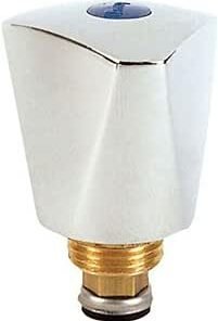 VALVULA METOPA UNICAP TRIANGULA DE 18/150   ( I.V.A. INCLUIDO )