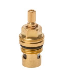 MONTURA CERAMICA DE 1/2  ( I.V.A. INCLUIDO )