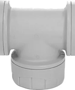 TE DE 15 MM. P.B.  ( I.V.A. INCLUIDO )