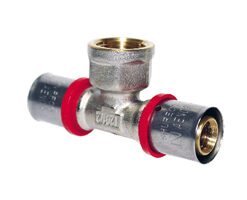 TE ROSCA CENTRO DE 16"X1/2"X16 MULTICAPA  ( I.V.A. INCLUIDO )