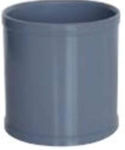 MANGUITO UNION PVC H-H  A-9  I 90  ( I.V.A. INCLUIDO )