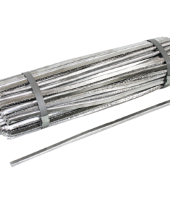 VARILLA SOLDADURA B-3 ESTAÑO-PLOMO   ( I.V.A. INCLUIDO )