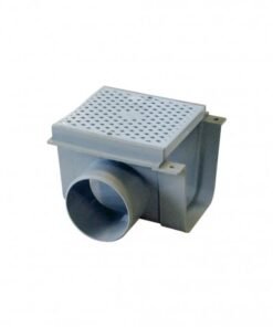 COMPLEMENTO REJILLA DE EVACUACION DE 13X15 A-31- I - 90  ( I.V.A. INCLUIDO )