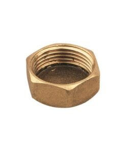 TAPON LATON ROSCA HEMBRA DE I 1/2 ( I.V.A. INCLUIDO )