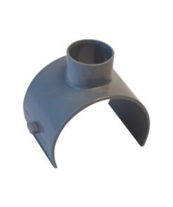 A-151 INJERTO PVC CLIP DE 50/110  ( I.V.A. INCLUIDO )