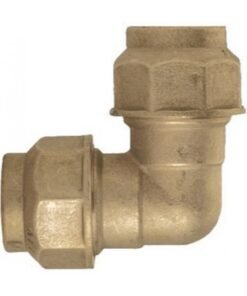 CODO IGUAL LATON DE 50X50 FL-6   ( I.V.A. INCLUIDO )